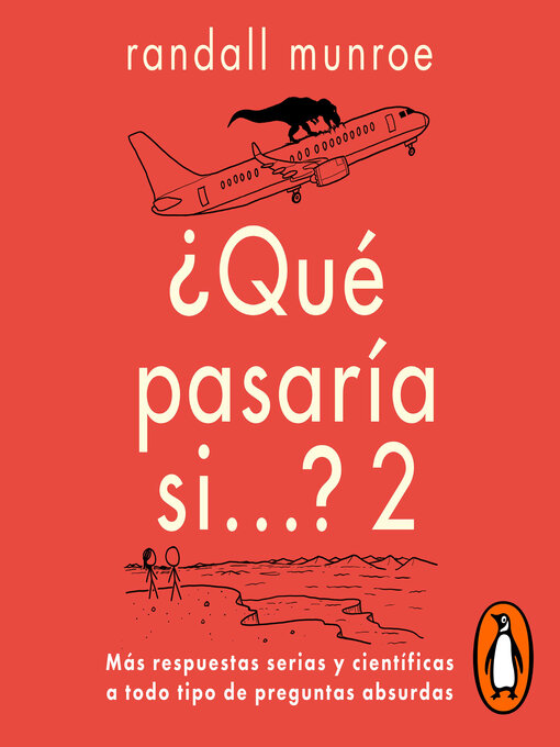 Cover image for Qué pasaría si... 2